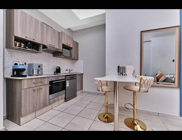 1 BEDROOM APARTMENT FOR SALE IN ROSEBANK